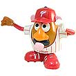 MLB Philadelphia Phillies Mr. Potato Head